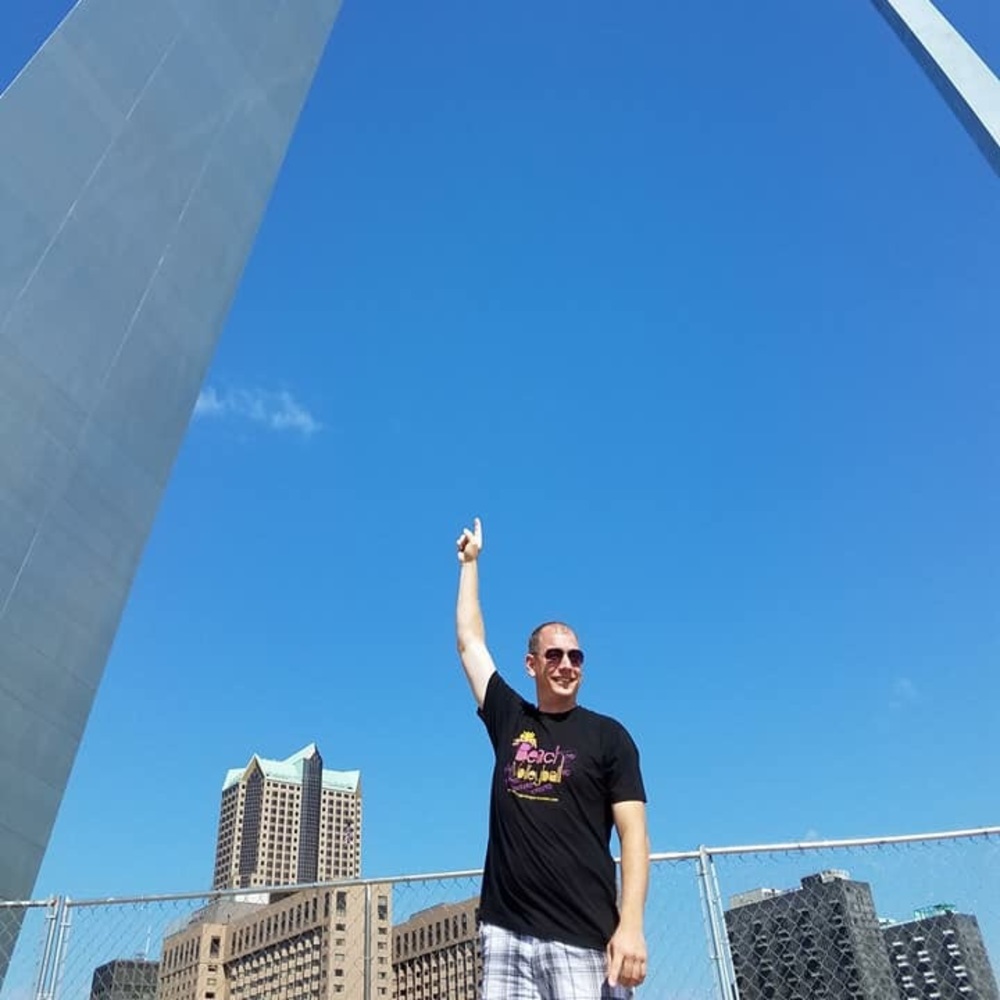 Meet your Posher, Scott